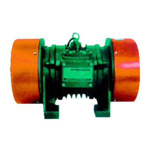 振動電機，振動平臺