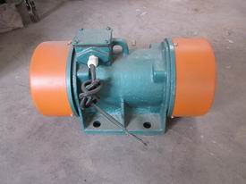 振動電機(jī)在使用中常出現(xiàn)的問題